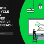 Massive Freecycle Data Breach Exposes Over 7 Million Customers