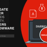 DarkGate Malware Activity Spikes as Developer Rents Out It