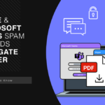 DarkGate Loader Spreads Via Spam in Microsoft Teams and Skype