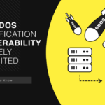 SLP Vulnerability Used in DDoS attacks