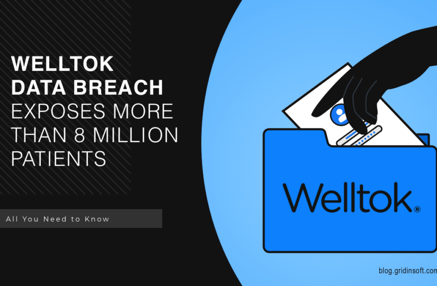 Hackers accessed sensitive health data of more than 8 million Welltok patients