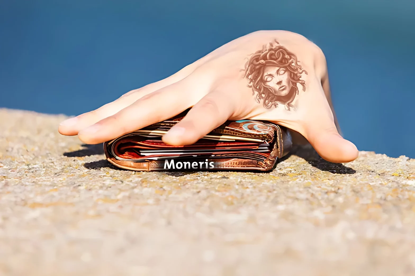Moneris claimed by Medusa ransomware