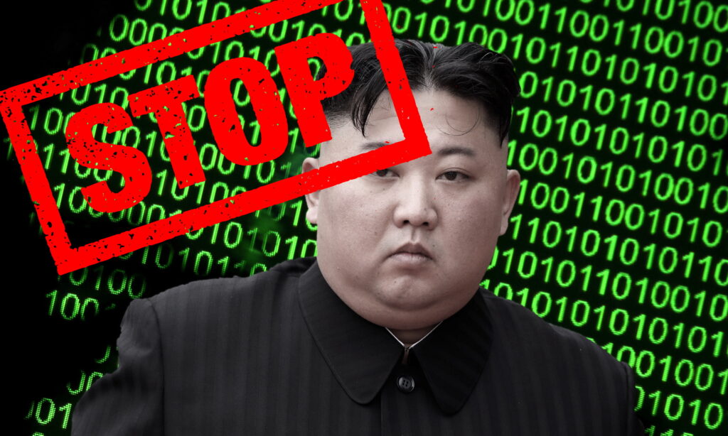 North Korean Hackers Force US, Japan & South Korea Consultations