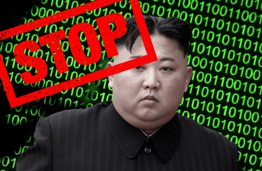 North Korean Hackers Push New Wave of Concerns