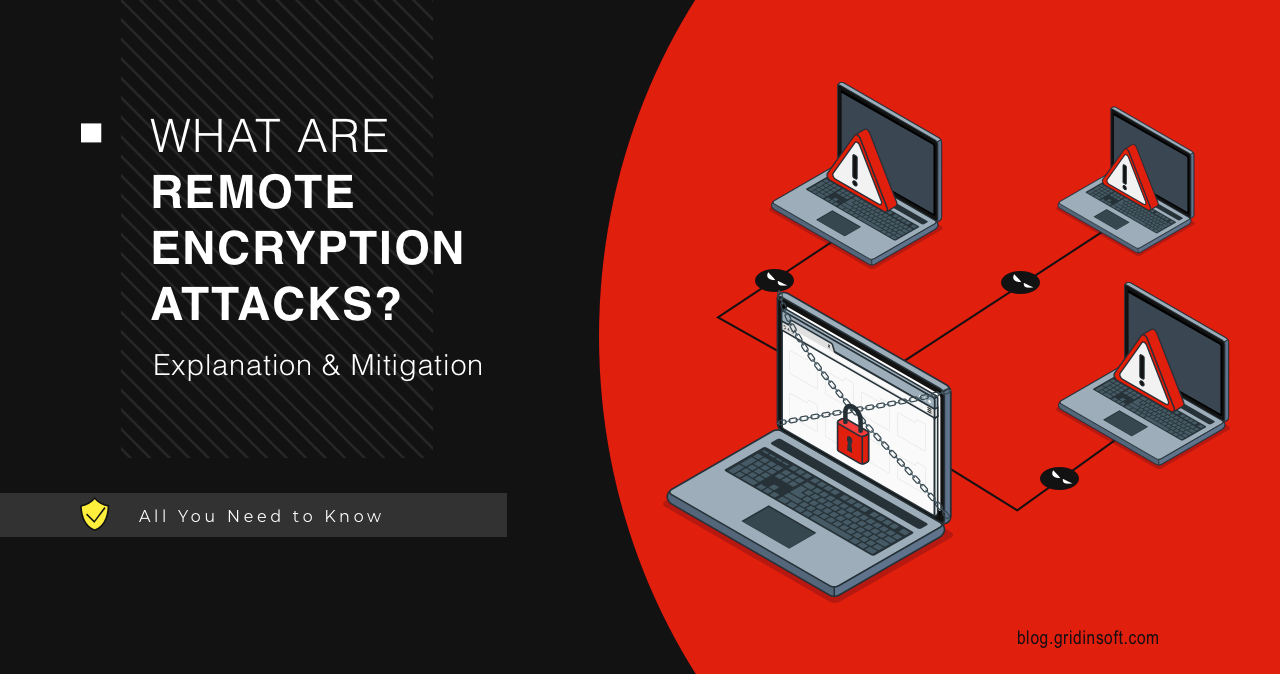 What Are Remote Encryption Attacks?