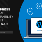 WordPress Releases Patch for Critical Security Vulnerability