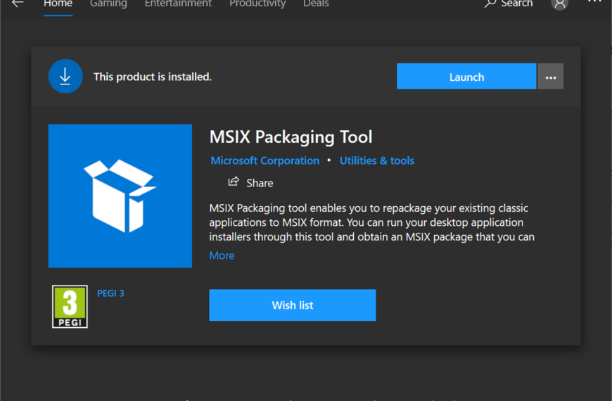 MSIX Installer Protocol Exploited