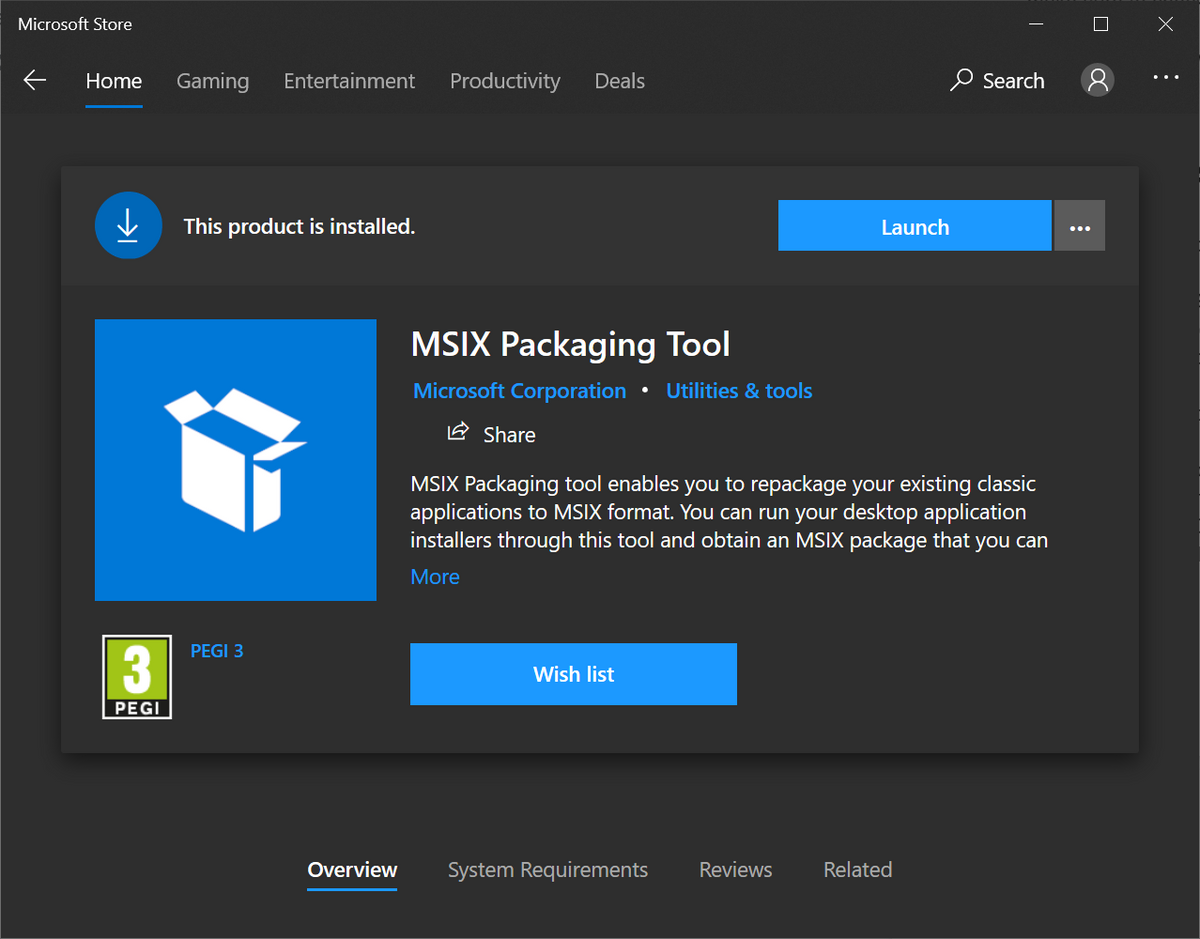 MSIX Installer Protocol Exploited