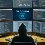 Adobe ColdFusion Vulnerabilities Exploited in the Wild