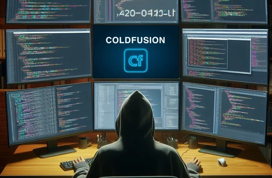 Adobe ColdFusion Vulnerabilities Exploited in the Wild
