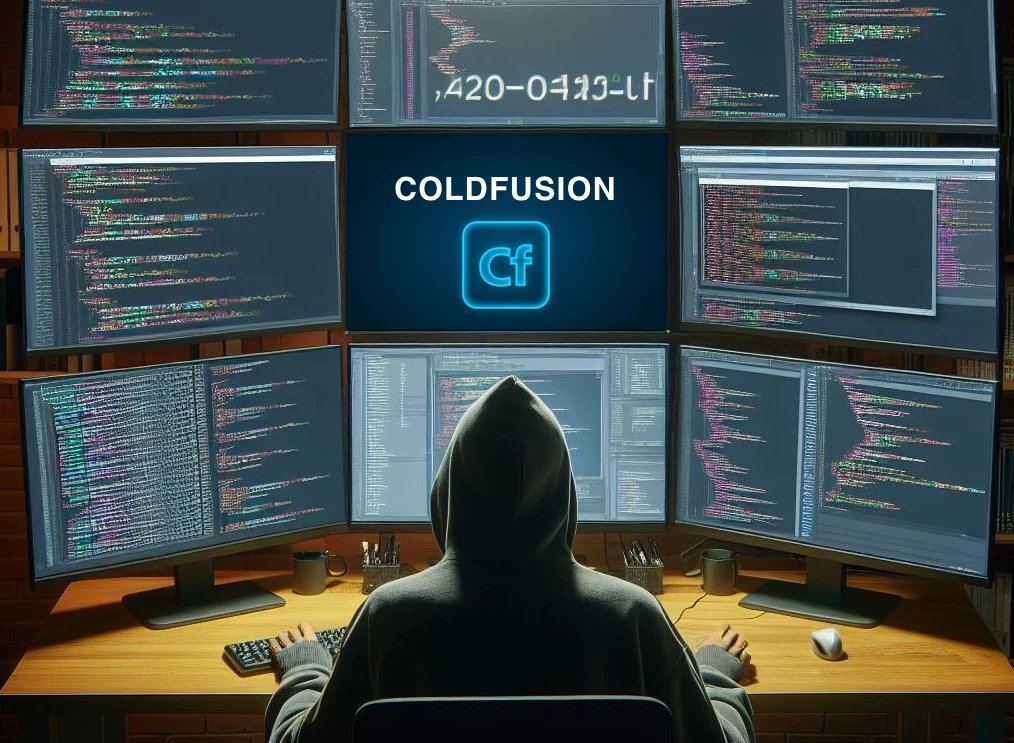 Two Adobe ColdFusion Vulnerabilities Exploited in The Wild – Gridinsoft Blog