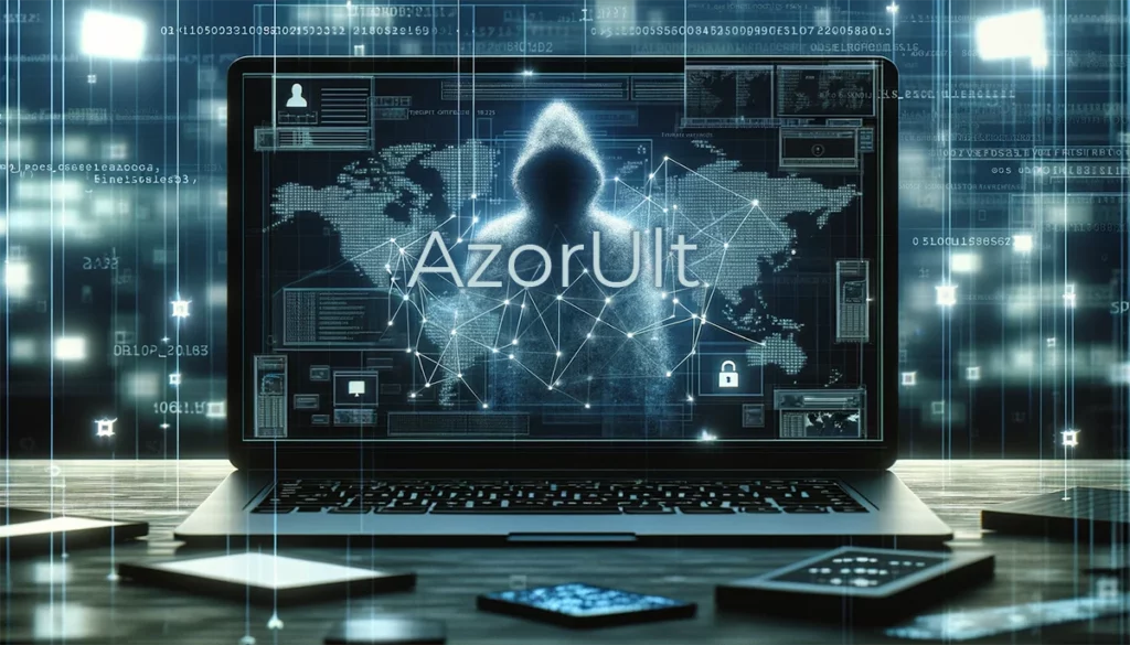 AzorUlt Stealer Is Back In Action, Uses Email Phishing