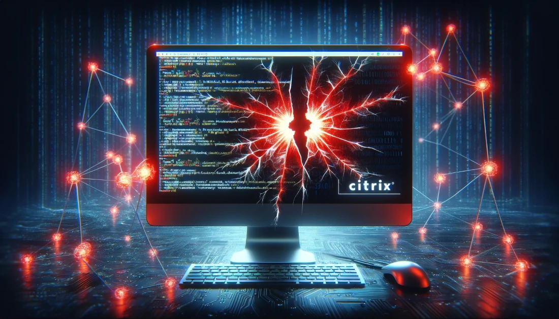 CISA Urges Patching Citrix RCE Vulnerability