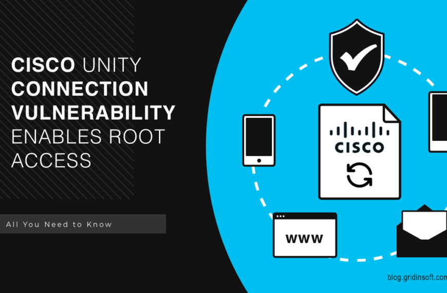 Critical Cisco Unity Connection Vulnerability Allows for Root Access