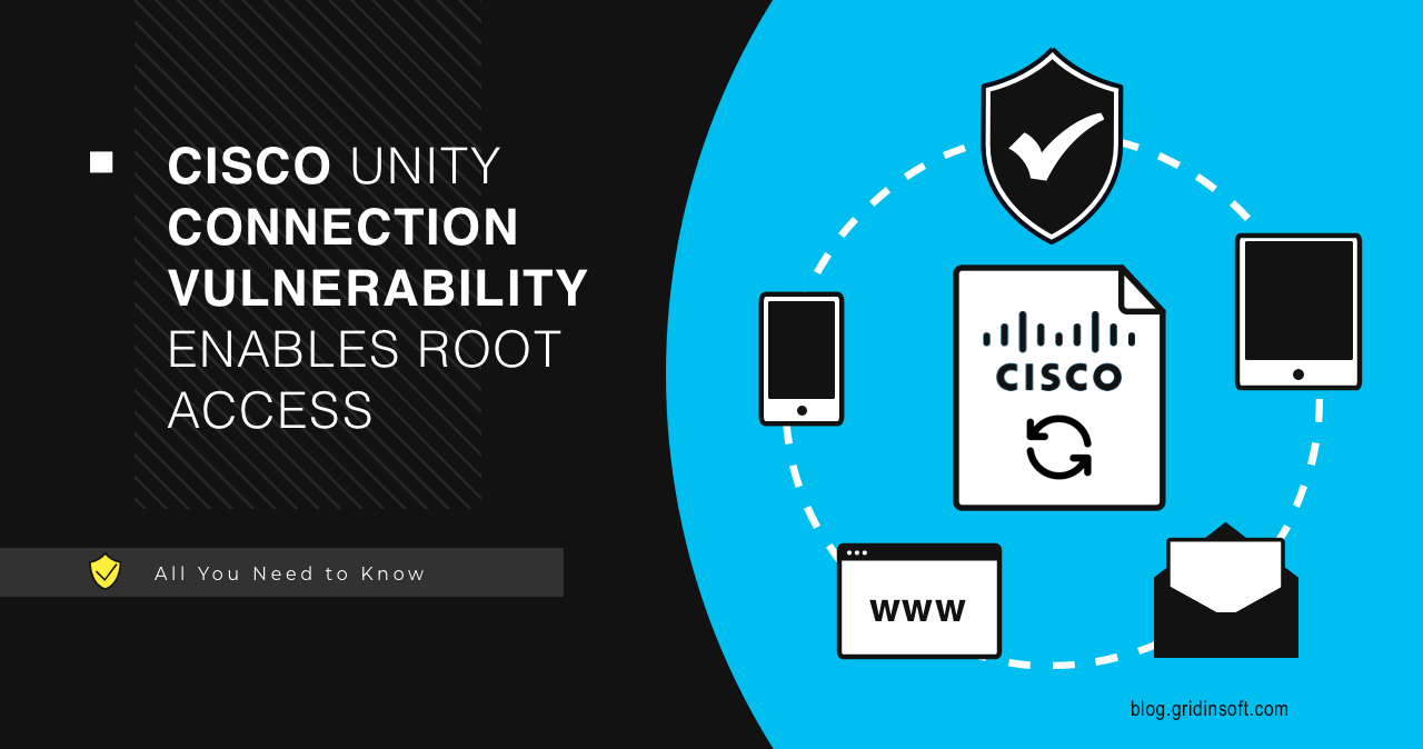 Critical Cisco Unity Connection Vulnerability Allows for Root Access