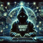 NoaBot Botnet Involved in Crypto Mining