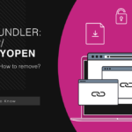 PUABundler:Win32/CandyOpen Malware Removal Guide