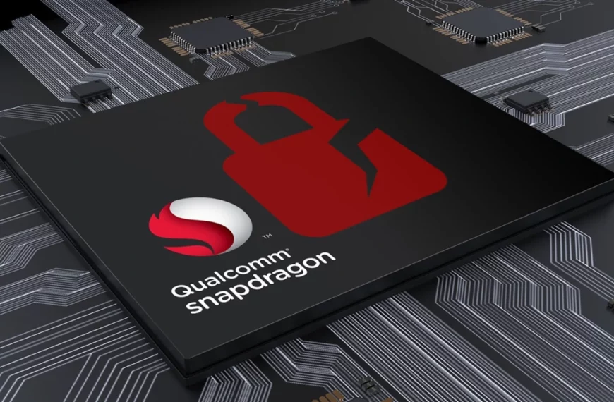 RCE Vulnerability In Qualcomm Chips Exposes Millions