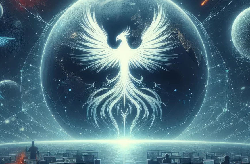 White Phoenix Decryptor Gets an Online Version