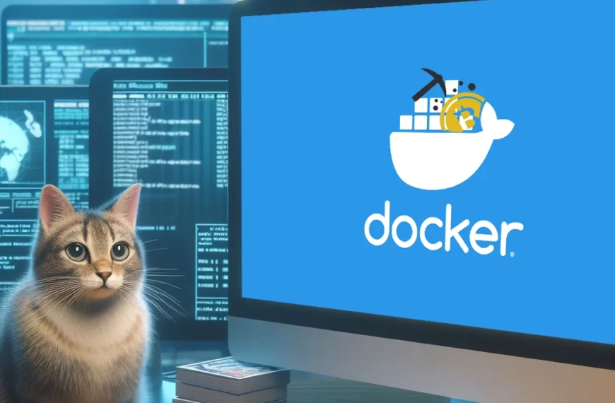 Docker API Vulnerability Exploited in Commando Cat Attacks