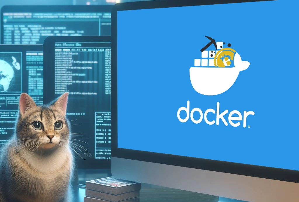 Docker API Vulnerability Exploited in Cryptojacking Campaign