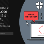 Misleading:Win32/Lodi Removal
