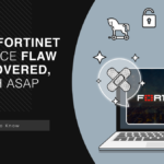 Critical Update for the Fortinet FortiOS SSL VPN Remote Code Execution Vulnerability