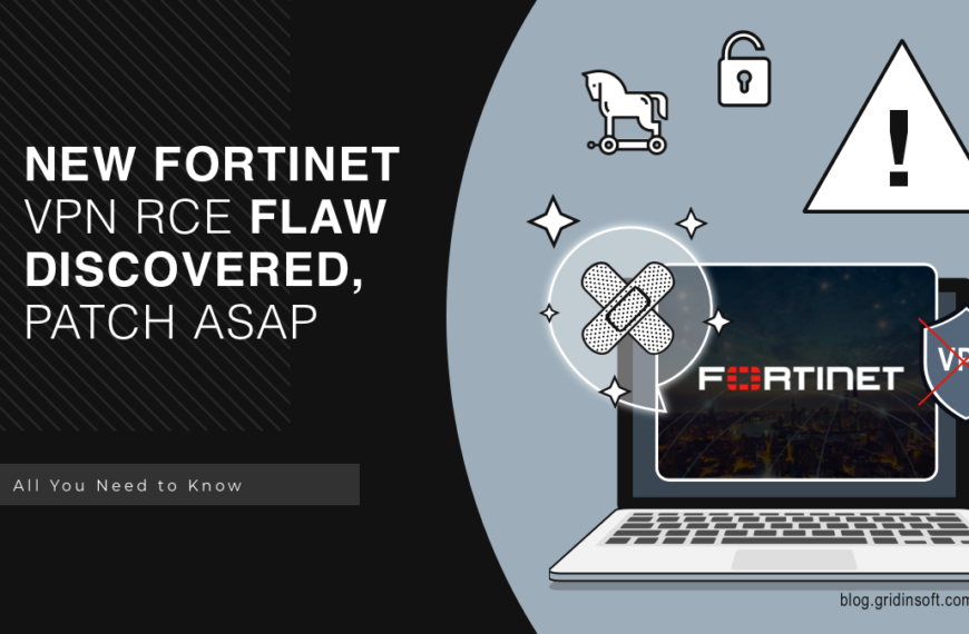 Critical Update for the Fortinet FortiOS SSL VPN Remote Code Execution Vulnerability