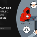 US DoJ stops Warzone RAT and arrests its operators