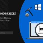 SearchHost.exe - Troubleshooting in Windows 10/11