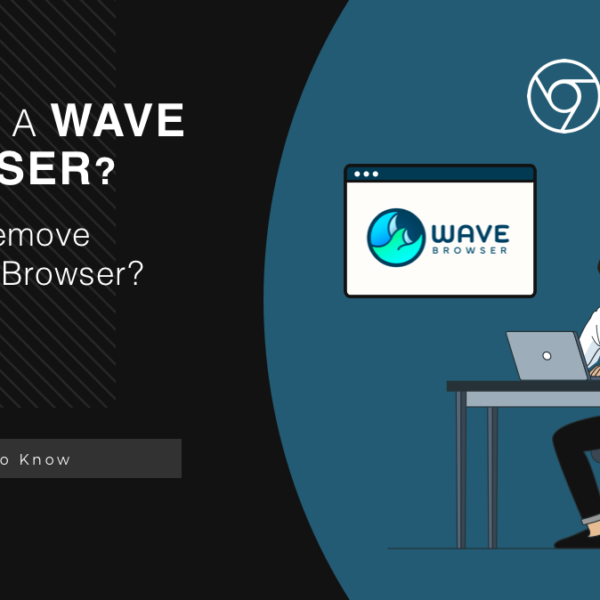 What is Wave Browser? Removal Guide