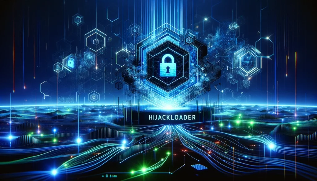 HijackLoader Malware Comes With New Evasion Methods