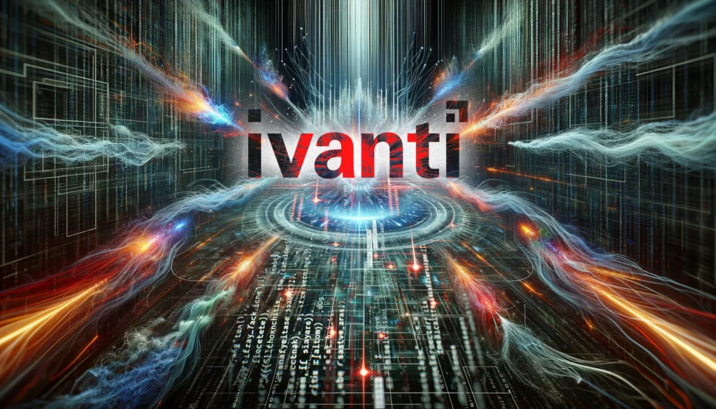 Third Ivanti VPN Vulnerability Under Massive Exploitation