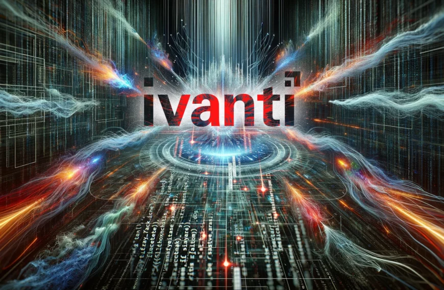 One More Flaw in Ivanti VPN Products