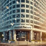 Data Leaked From Hewlett Packard is For Sale on BreachForums