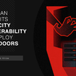 BianLian use JetBrains' TeamCity Flaws to Deploy Backdoors