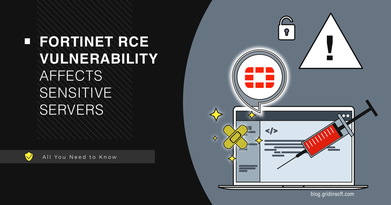Fortinet Reports SQL/RCE Vulnerability in FortiClient EMS