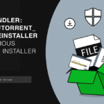 PUABundler:Win32/uTorrent_BundleInstaller Analysis And Removal guide