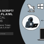 Trojan:Script/Sabsik.fl.A!ml Removal guide