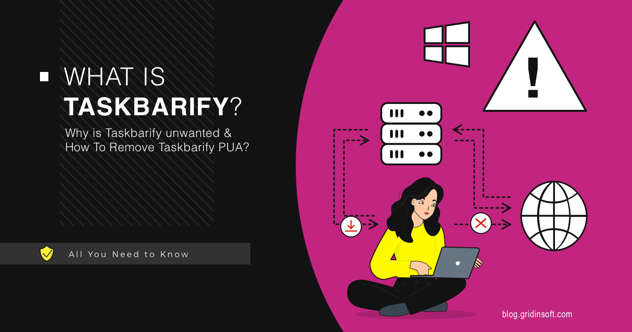 What is Taskbarify?