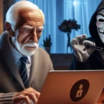 The Phantom Hacker Scams