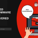 Red Ransomware Threat Actor Description