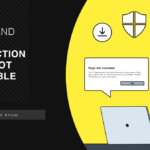 "Virus and Threat Protection Page Not Available" – What Does It Mean?