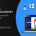 PC Accelerate Removal guide
