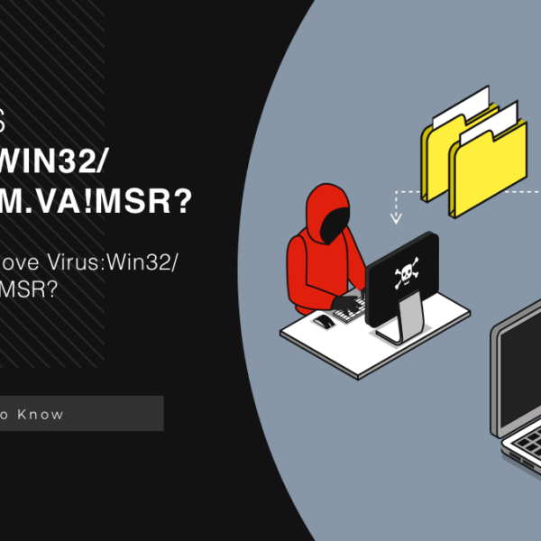 What is Virus:Win32/Grenam.VA!MSR detection?