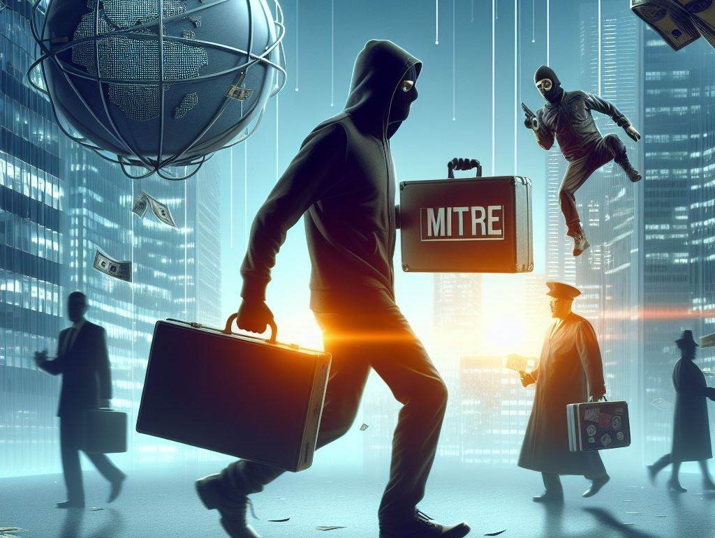 MITRE Reports State-Sponsored Actor Hacking Into NERVE