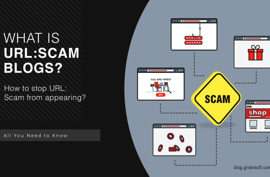 URL:Scam Detection Explained