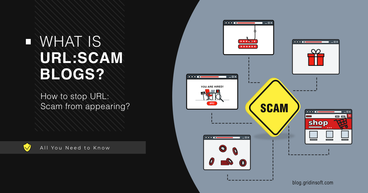 URL:Scam Detection Explained