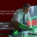 Tips to Protect Your Data in 2025