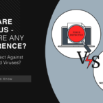 Malware vs. Virus - What is the Difference?